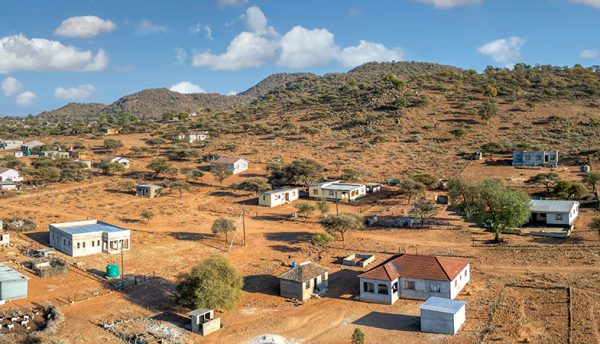 How a coding foundation is bringing the tech economy to rural South Africa